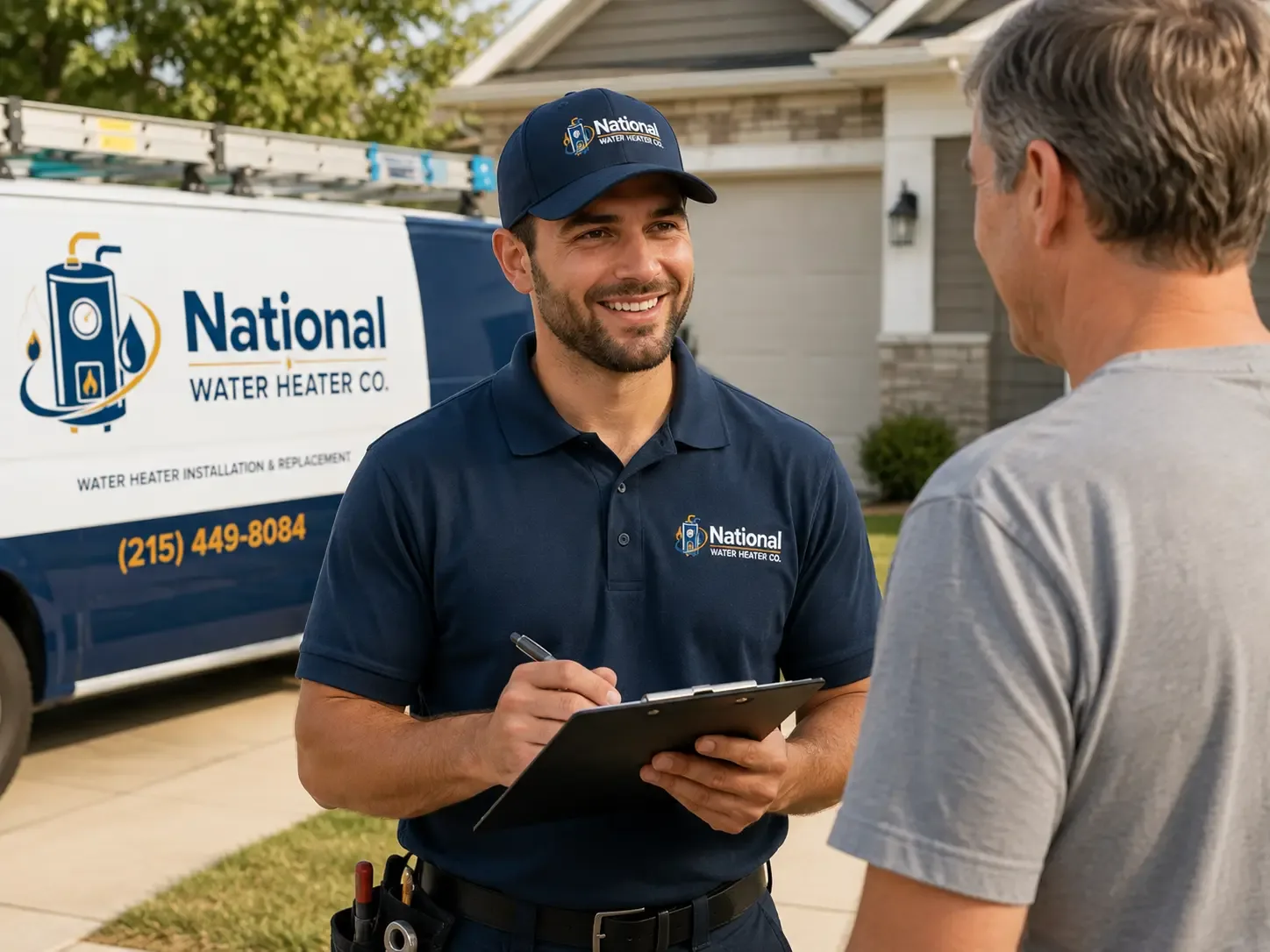 Water Heater Installation Winston, MO FAQs
